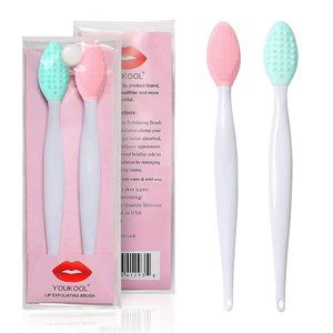 Lip Scrub Brush Lip Brush Tool